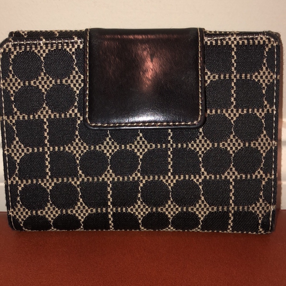 Vintage Kate Spade Wallet